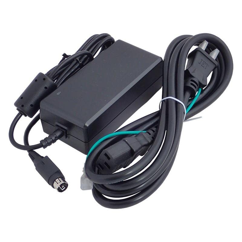 Imprimantă termică de chitanțe Seiko Instruments cu sursă de alimentare Bluetooth/USB Tip-C (alb) RP-F10-W27J1-5+PW-CB