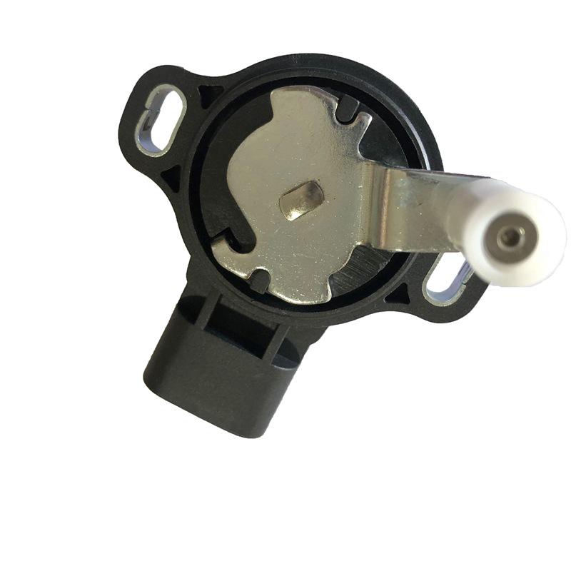 Hino Sanyi Hualing Throttle Pedal Acceleration Sensor 89441-5290B