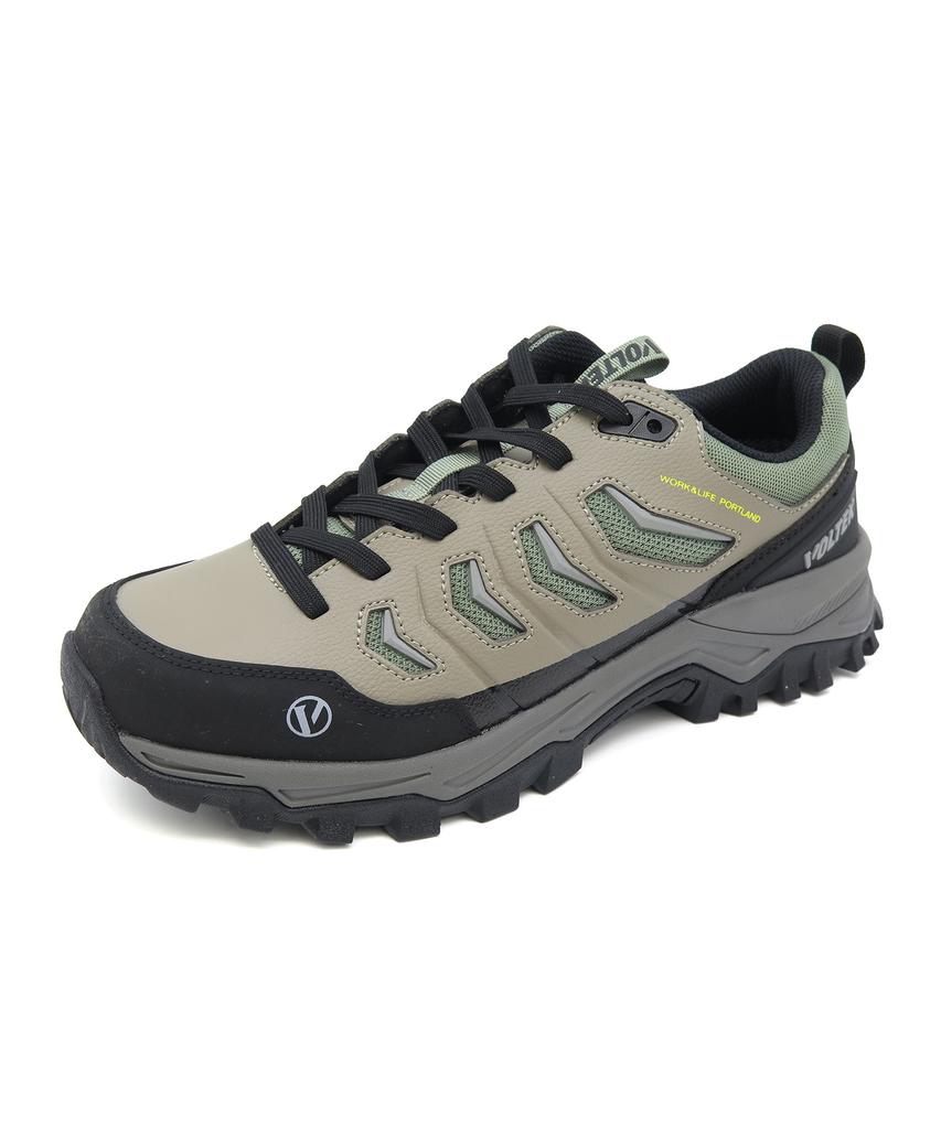Voltek Portland Trekking Shoes (Khaki)