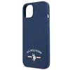 Us Polo Ushcp13Ssfgv Iphone 13 Mini 5,4Granatowy/Navy Silicone Collection