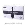 Scented Dryer Sheets for Odor and Static Removal