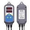 INKBIRD Heating Cooling Pre-wired Temperature Controller 3 Types EU Temperature Controller of ITC-306 , ITC-308 , ITC-310T-B