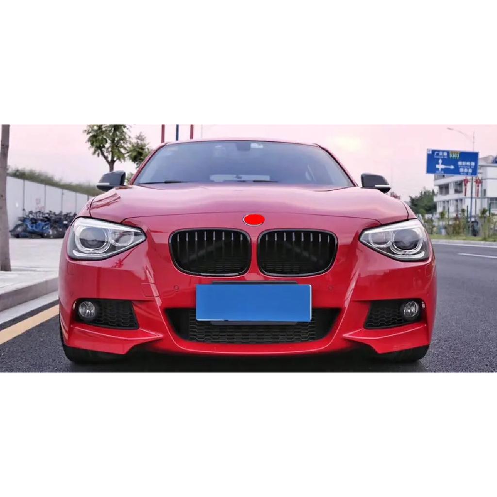 For 2012 2013 2014 BMW 1 Series F20 116i 118i 120i Headlamp Cover Transparent Lampshade Headlight Shell Lens Plexiglass