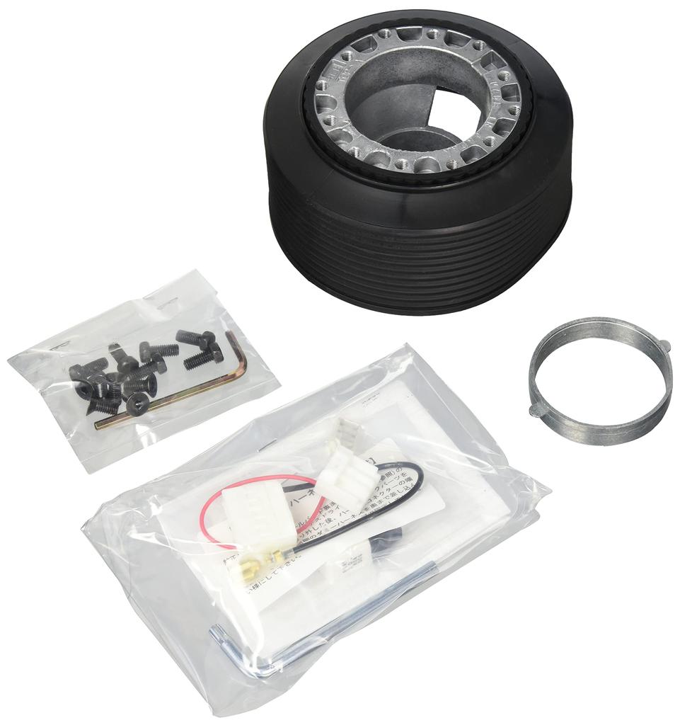 HKB SPORTS Steering Boss OT-250