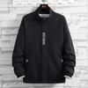 Spring 2023 Men's Trendy Korean-Style Stand Collar Casual Jacket