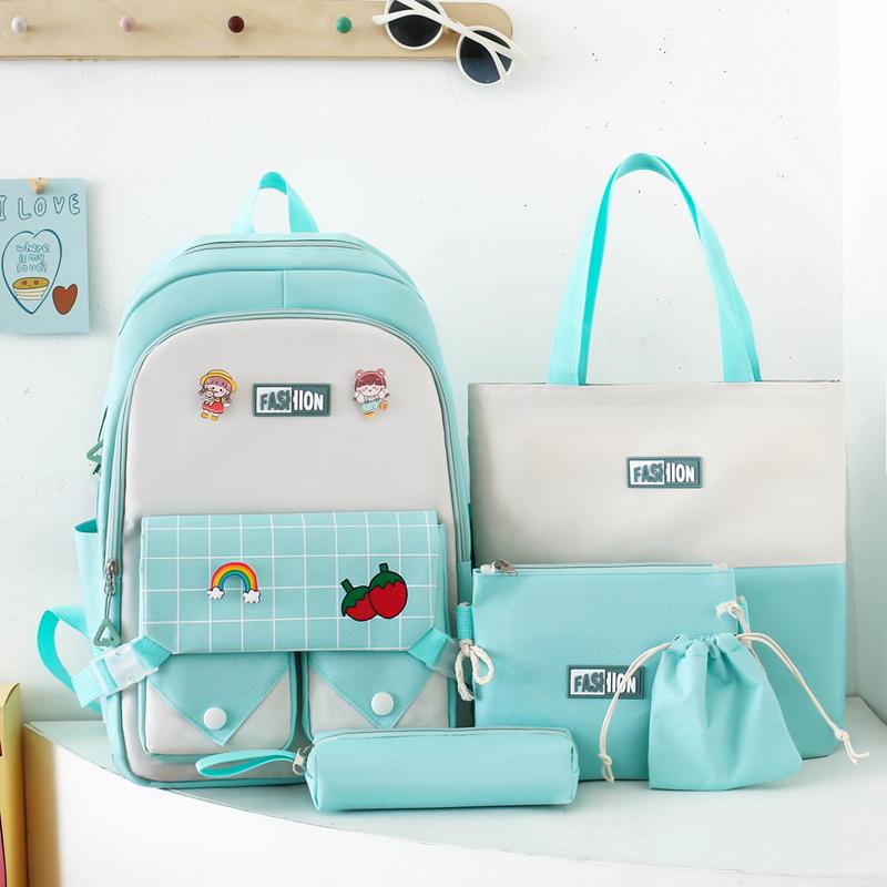 Набор рюкзаков — фото 24