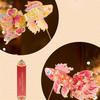 Handmade Handheld Fish Lantern Glowing DIY Lantern Material Kit  Mid-Autumn Festival