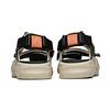 ANTA Men Sport Casual Sandals Off White Black 912126961-1
