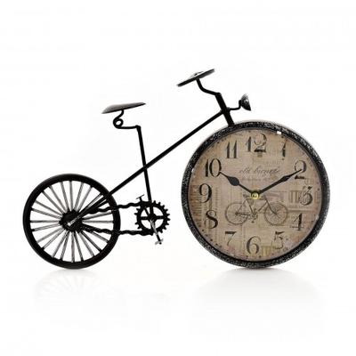 Hometime Şömine Saati - Penny Farthing