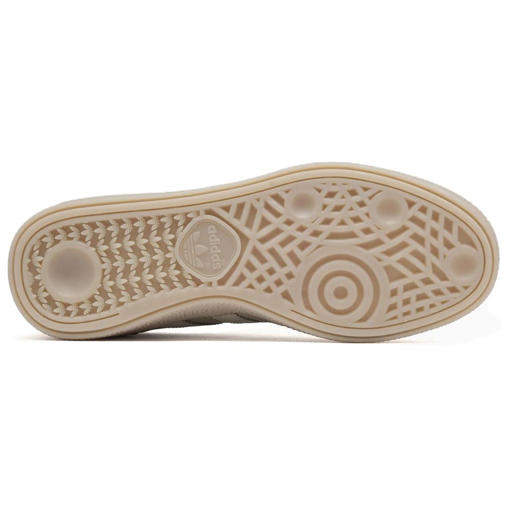 Adidas Originals Handball Spezial Men's Lifestyle Shoes Wonder Beige Alumina Wonder Beige JQ8295