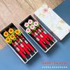 2025 Practical Teacher's Day Gift: Grading Pen Bouquet for Kindergarten & Primary School Teachers