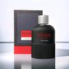 Rage Black heren eau de parfum