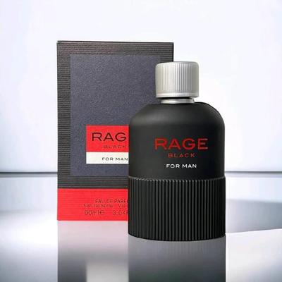 Rage Eau de Parfum da uomo