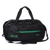 Bolsa de Viagem Duffle Unissex de Grande Capacidade