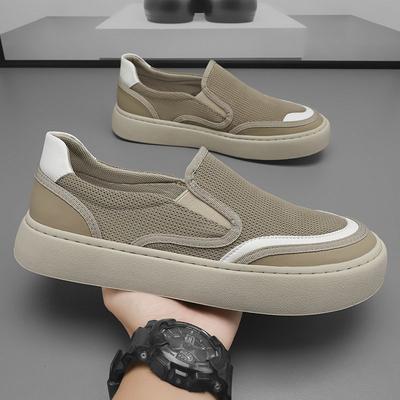 Sapatos de homem – Ténis