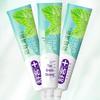 Shuke Wide Head Toothbrush & Toothpaste Oral Care Set