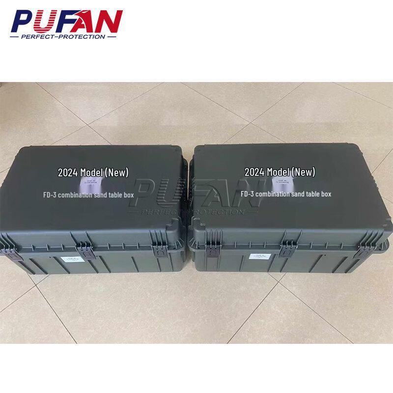 PUFAN Tactical Training Sand Table System