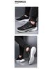2025 Men's Summer Breathable Mesh Casual Running Shoes – Fashionable, Versatile, Comfortable Sneakers