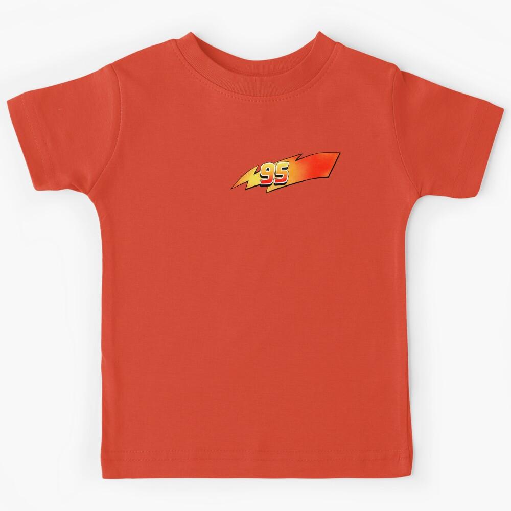 Lightning Kids T-Shirt 170