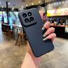 Fashion Skin-Friendly Silicone Ultra Slim Case for OPPO Reno 15 Pro Max 14 Pro 13 12 Find X9S Pro X9Ultra X8S Plus Protect Cover