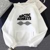 Arctic Monkeys Unisex Fashion Hoodie - European Size