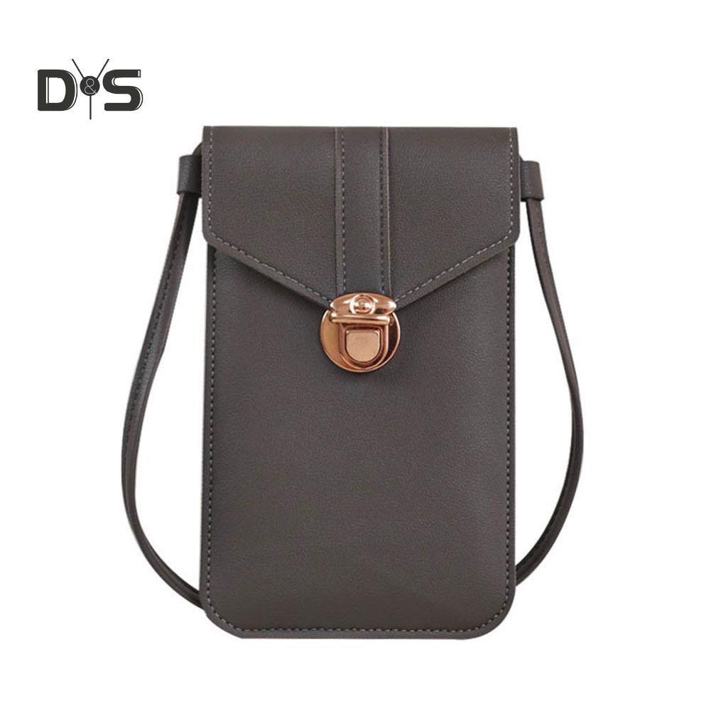 get touch free purse