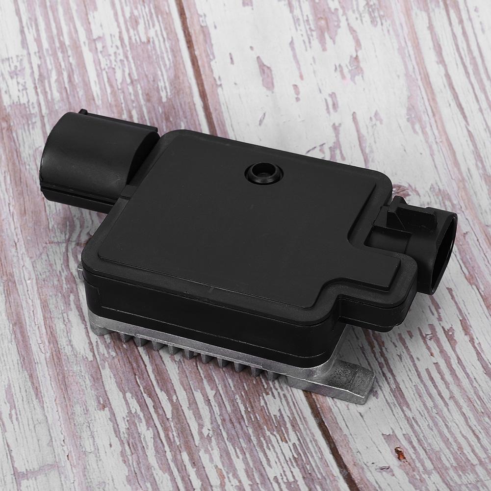 Blower Motor Resistor Cooling Fan Control Relay Module  940002904 Fit for Ford