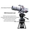 ZEAPON PONS Single/Dual Axis Electric Gimbal for Mirrorless & DSLR Cameras