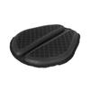 Foldable Motorcycle Gel Seat Cushion 3D Honeycomb Structure Shock Breathable Motorcycle Gel Seat Pad Gel Cushion For Seat