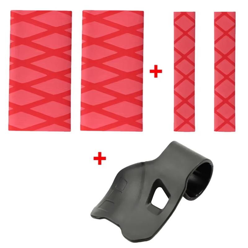 Voor BMW R1250GS R1200GS LC ADV F750GS F850GS F900R Rubberen Grip Controle Accessoires Set voor Motorfiets Gasklepbeheer