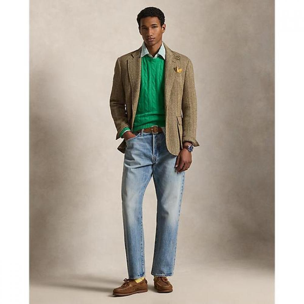 

Polo Ralph Lauren Men S Vintage claSSic Jean Mnpodnm10920444400 W32L32