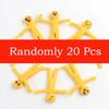 8/20 Piezas Divertido Cito Squishy Fidget Juguetes Antiestrs Adultos Niños Subiendo Alivio Del Estrs Juguetes Para Apret