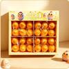 Soft Crunchy Egg Squishy Toy Sound Effects Simulation Egg Squishy Toy Home Decoration