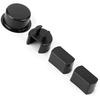 Tailgate Hinge Insert Kit 4pcs Set Tailgate Hinge Pivot Bushing Insert Kit 38641 Fit for F450 F550