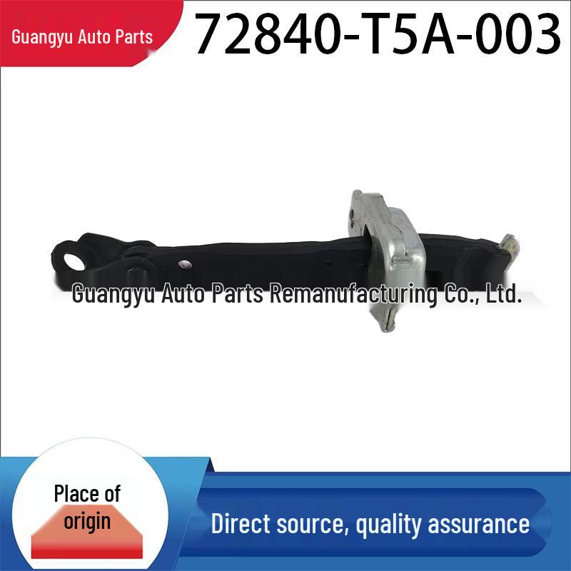 Rear Door Limit Switch Assembly (R=L) for Model 72840-T5A-003 Fit Rear Door Limit Switch Assembly чёрный
