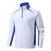 Unisex Chinese Wushu Tracksuit: Student Training & Parade Uniform