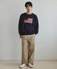 Wednesday Oasis Tailored Deep One-Pleat Chino Pants_Beige(W25Pt22)