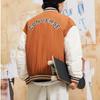 New Converse Baseball Jerseys Men's Brown 10025261-A02