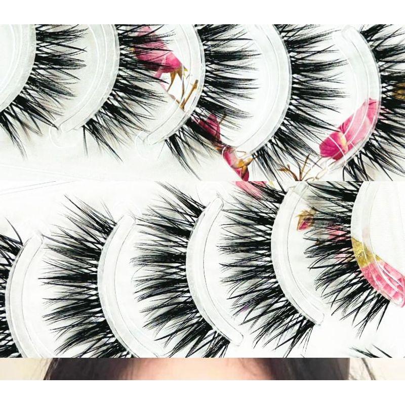 Lashie - Falsche Wimpern