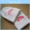 Pokmon Knit Beanie 100 Acrylic Warm Windproof Machine Embroidered Hat For Winter Spring Fall Fans