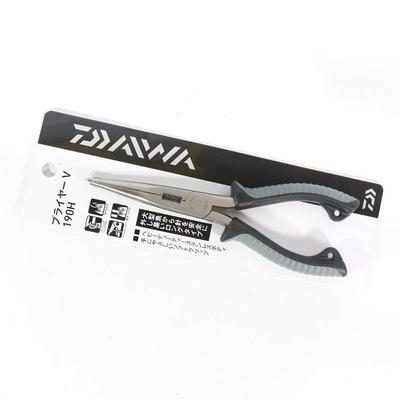 Daiwa Alicate V 190H (Preto)