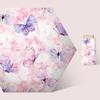 Folding Mini Sun Umbrella Portable Capsule Umbrella Sunshade Pocket Rain Umbrella  Rainy Day