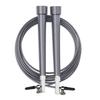 Neo-Sport Ns-955 Exercise Jump Rope, Gray