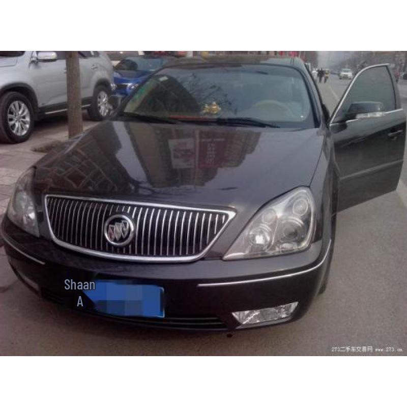 

Fits 06-08 Buick LaCrosse Front Fog Light & Turn Signal Assembly Single Wiring Harness