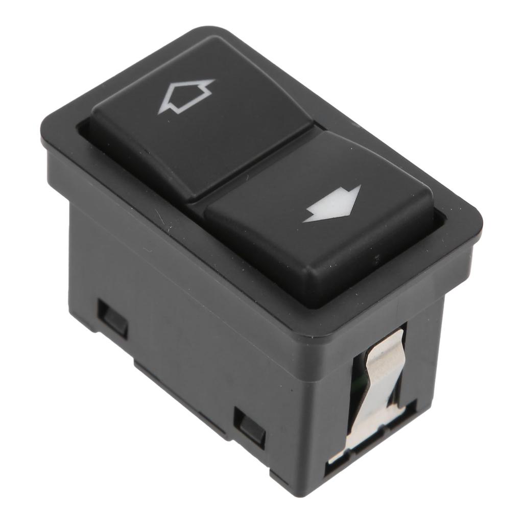 Car Electric Window Regulator Button 61318368974 Replacement for 5‑Series 7‑Series E39 97‑03