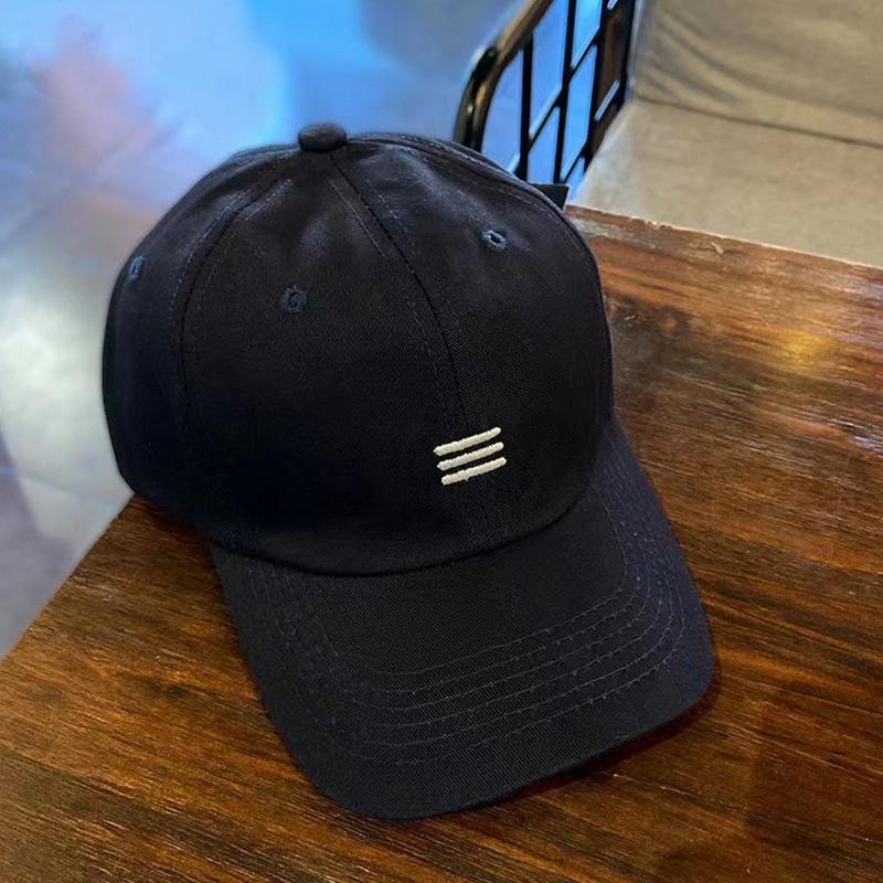 Fashionable Baseball Cap Women S Washed Sun Hat Outdoor Casual Sports Hat