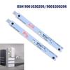 1ks Bsh 9001030205 9001030206 9001069888 3V 6V LED pásik osvetlenia chladenia pre časti chladničky