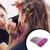Pack of 50 Eyelash Brush Multicolored Makeup Tools Applicator Eyebrow Tweezer Eyelashes Clip Brow Brushes