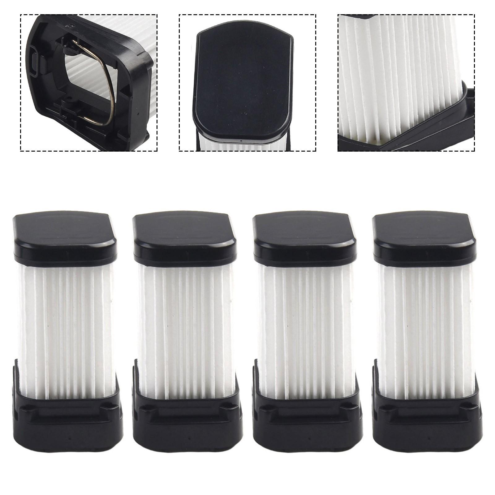 

Cordless Handheld Filter Filter High Quality Household Supplies