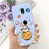 For Xiaomi Redmi 8A Case Stylish Candy Painted Cover Soft Silicone Phone Case For Xiaomi Redmi 8 8A Redmi8 A Bumper 6.22'' Shell